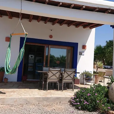 En Sa Caleta - Blau Ibiza
