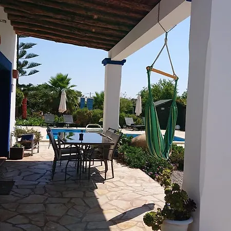 En Sa Caleta - Blau * Ibiza