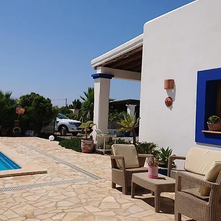 En Sa Caleta - Blau Ibiza Town
