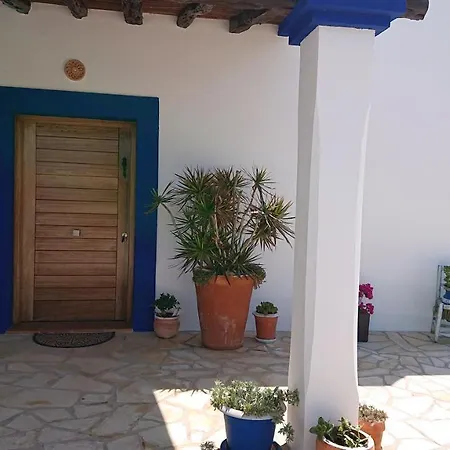 En Sa Caleta - Blau Holiday home